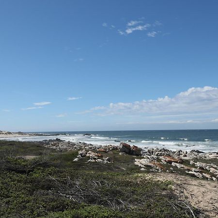 Admiralty Beach House Port Elizabeth Buitenkant foto