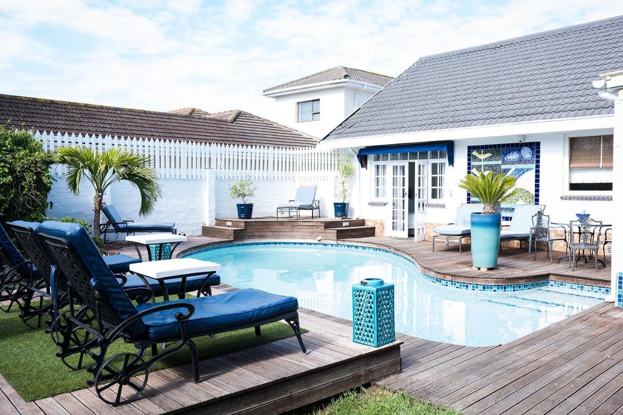 Admiralty Beach House Port Elizabeth Buitenkant foto