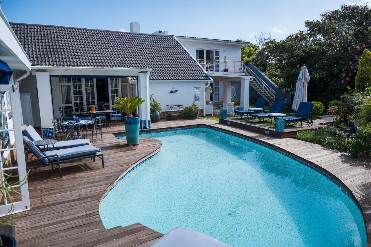 Admiralty Beach House Port Elizabeth Buitenkant foto