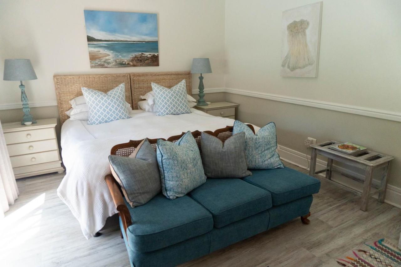 Admiralty Beach House Port Elizabeth Buitenkant foto