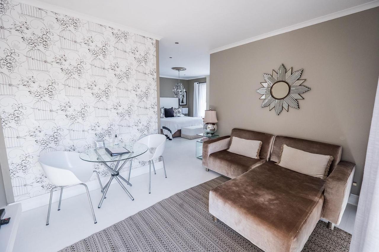 Admiralty Beach House Port Elizabeth Buitenkant foto