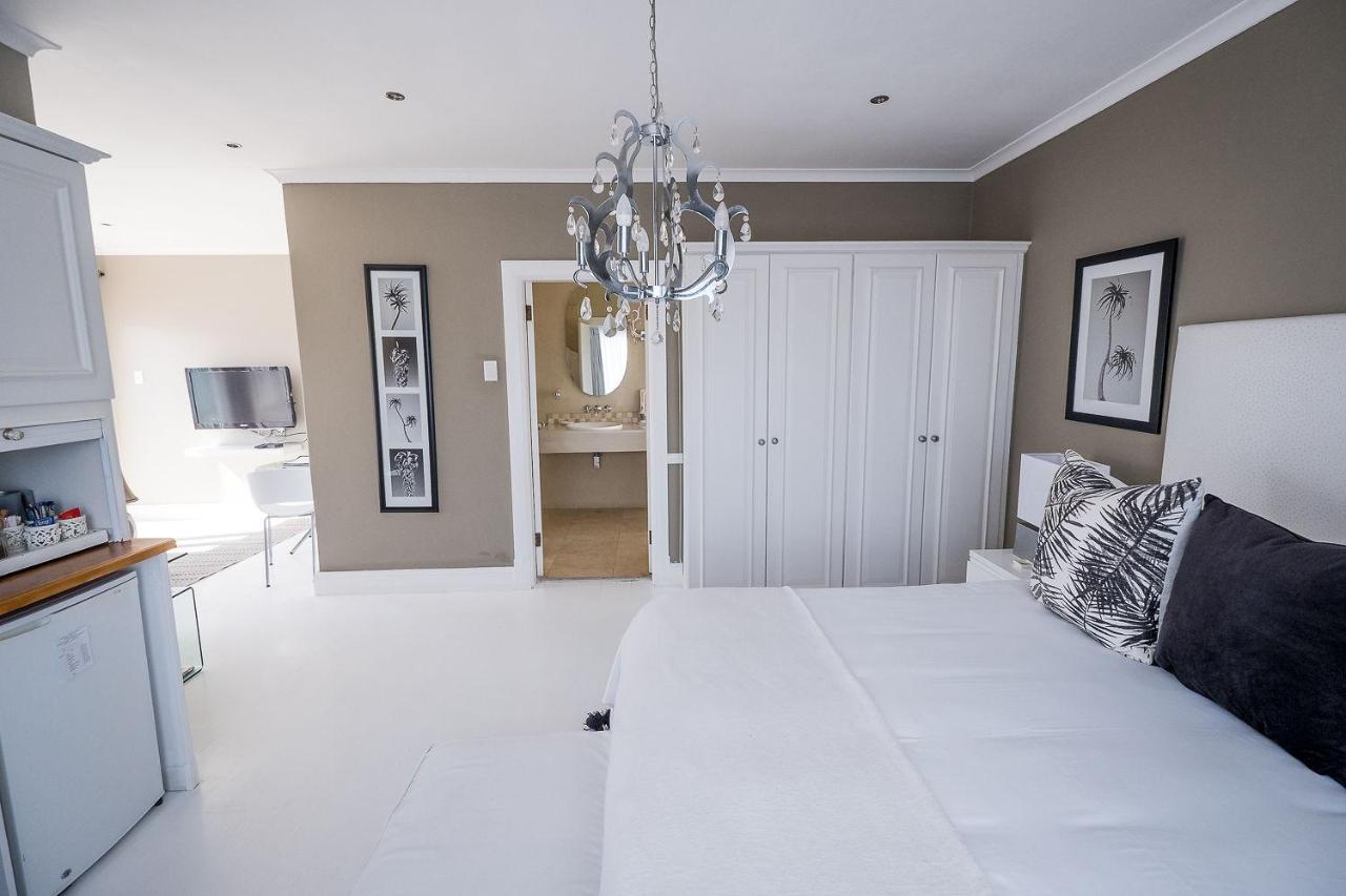 Admiralty Beach House Port Elizabeth Buitenkant foto