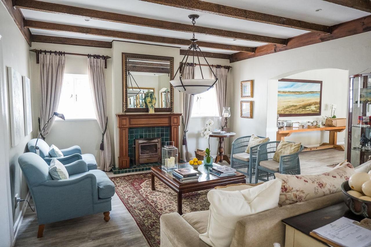 Admiralty Beach House Port Elizabeth Buitenkant foto