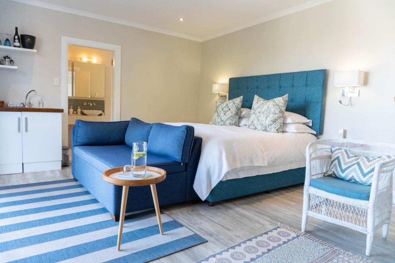 Admiralty Beach House Port Elizabeth Buitenkant foto