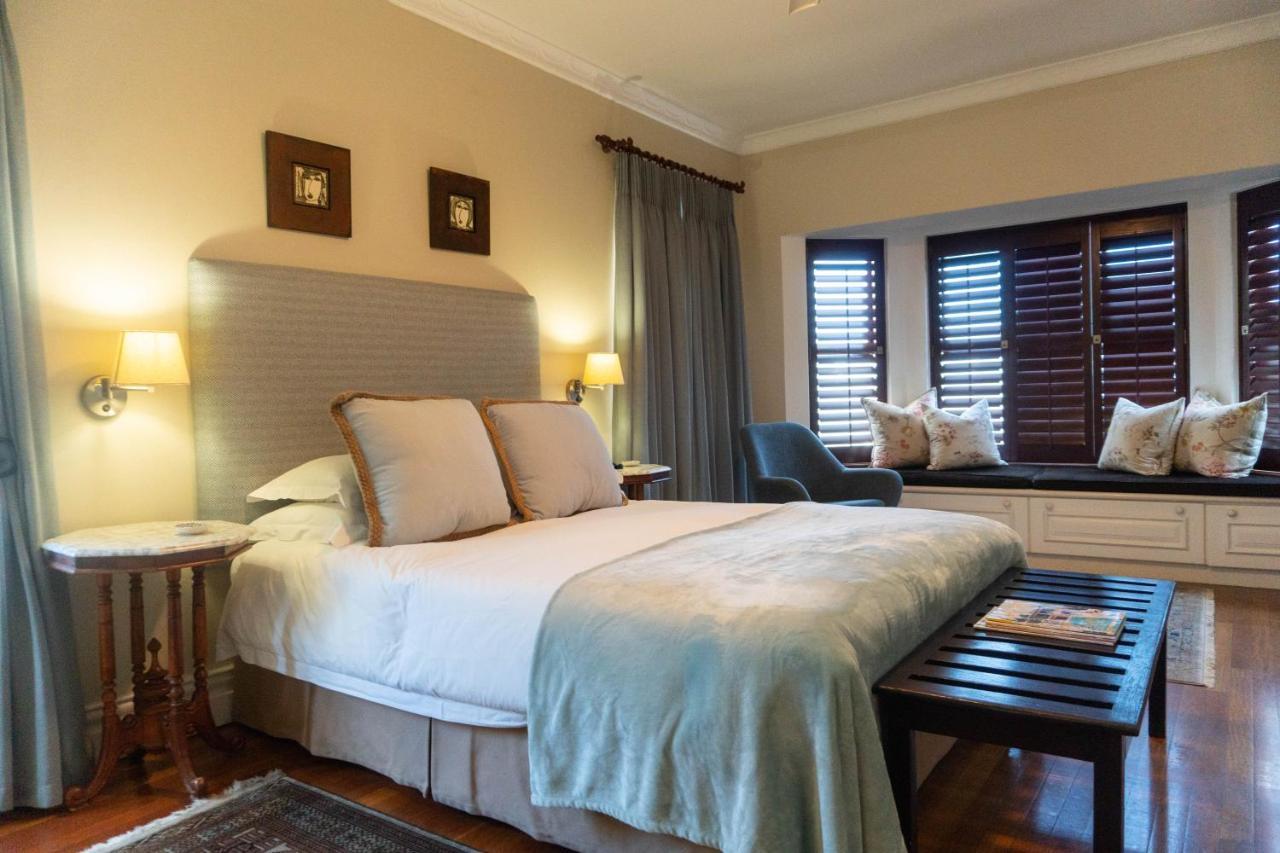 Admiralty Beach House Port Elizabeth Buitenkant foto