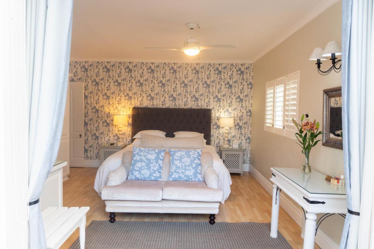 Admiralty Beach House Port Elizabeth Buitenkant foto