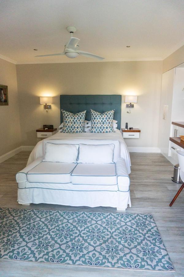 Admiralty Beach House Port Elizabeth Buitenkant foto