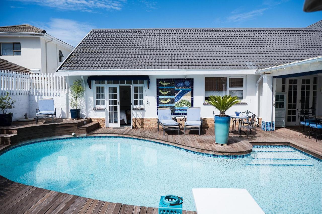 Admiralty Beach House Port Elizabeth Buitenkant foto