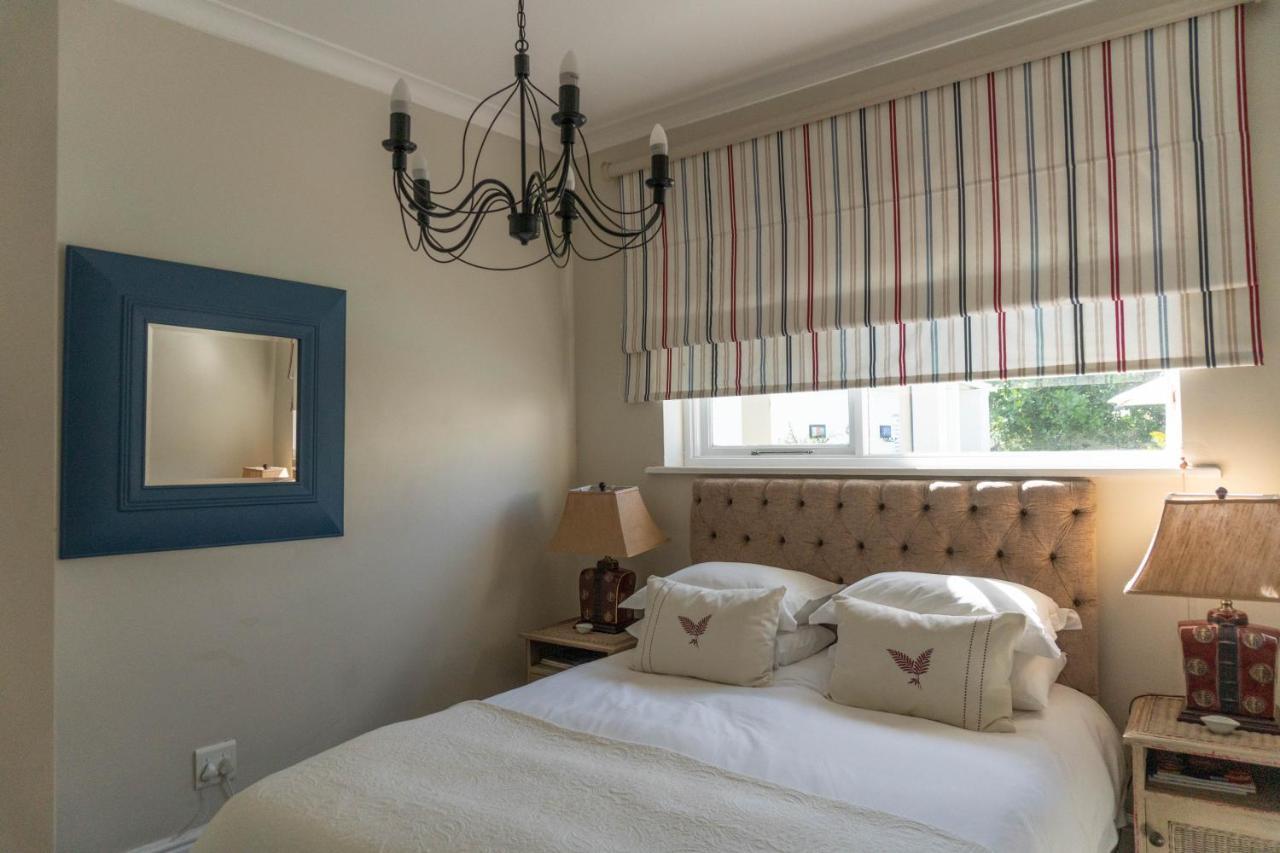 Admiralty Beach House Port Elizabeth Buitenkant foto
