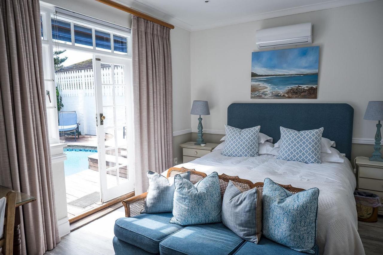 Admiralty Beach House Port Elizabeth Buitenkant foto