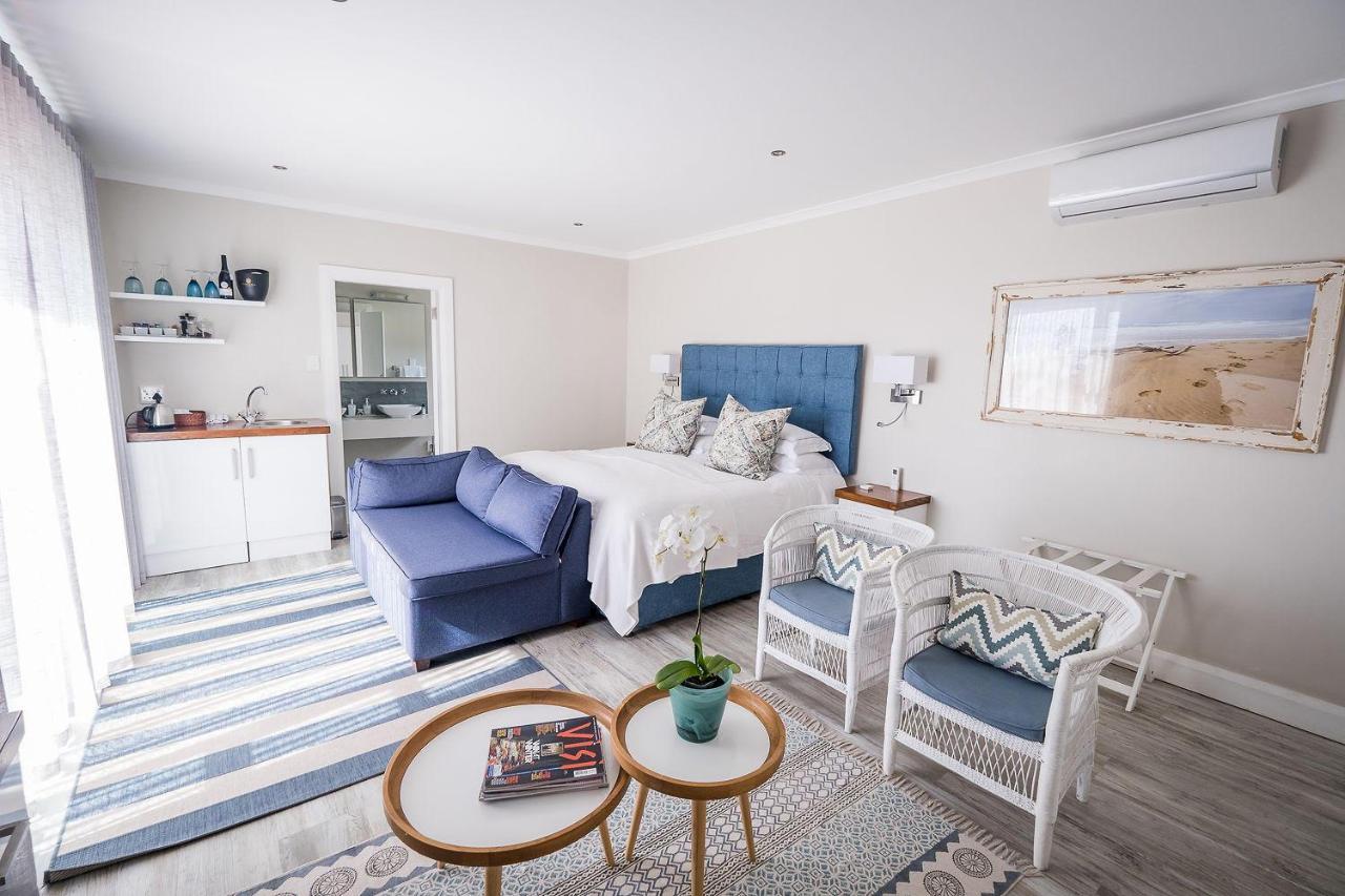 Admiralty Beach House Port Elizabeth Buitenkant foto