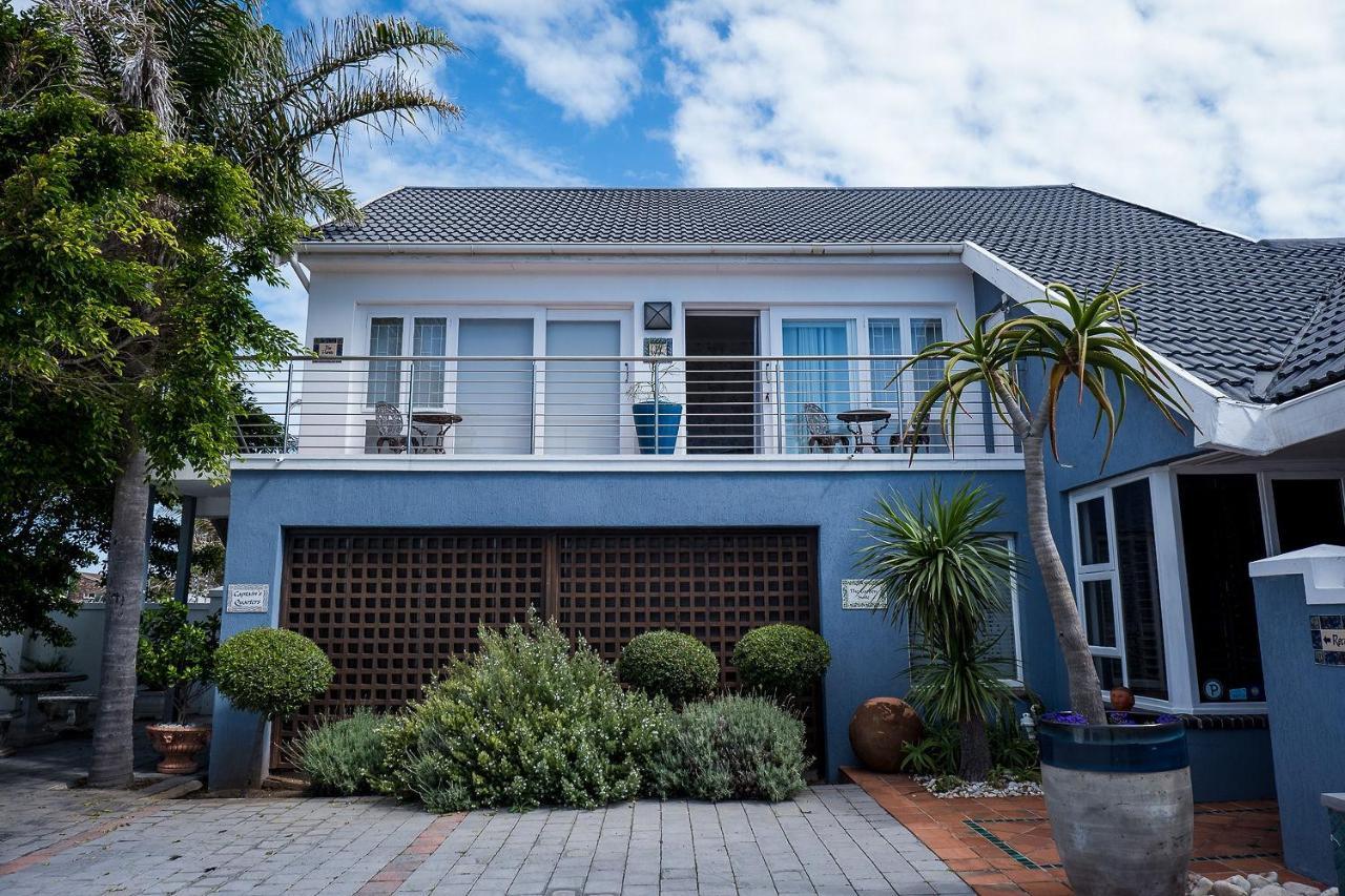 Admiralty Beach House Port Elizabeth Buitenkant foto