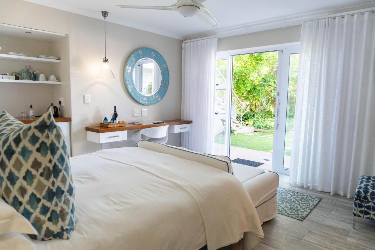 Admiralty Beach House Port Elizabeth Buitenkant foto