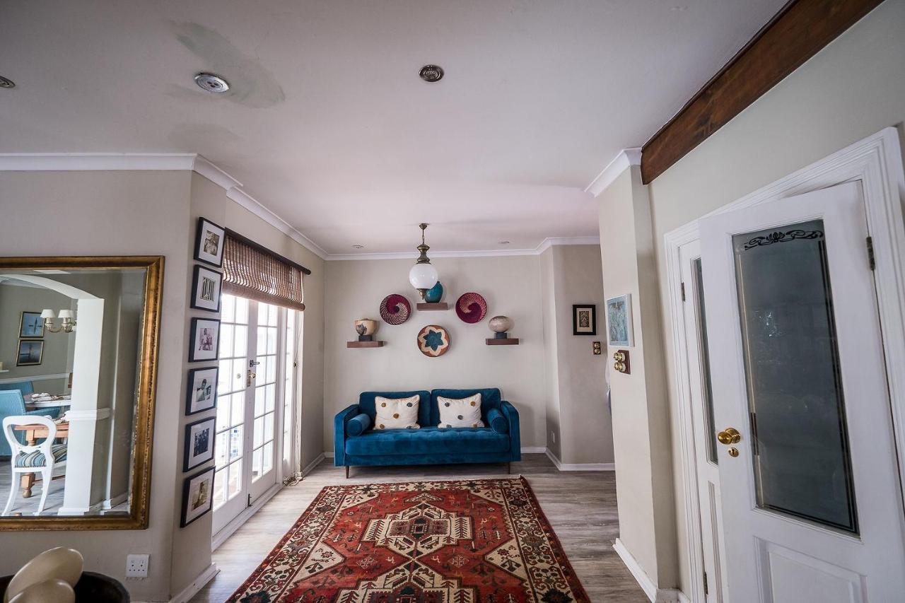 Admiralty Beach House Port Elizabeth Buitenkant foto