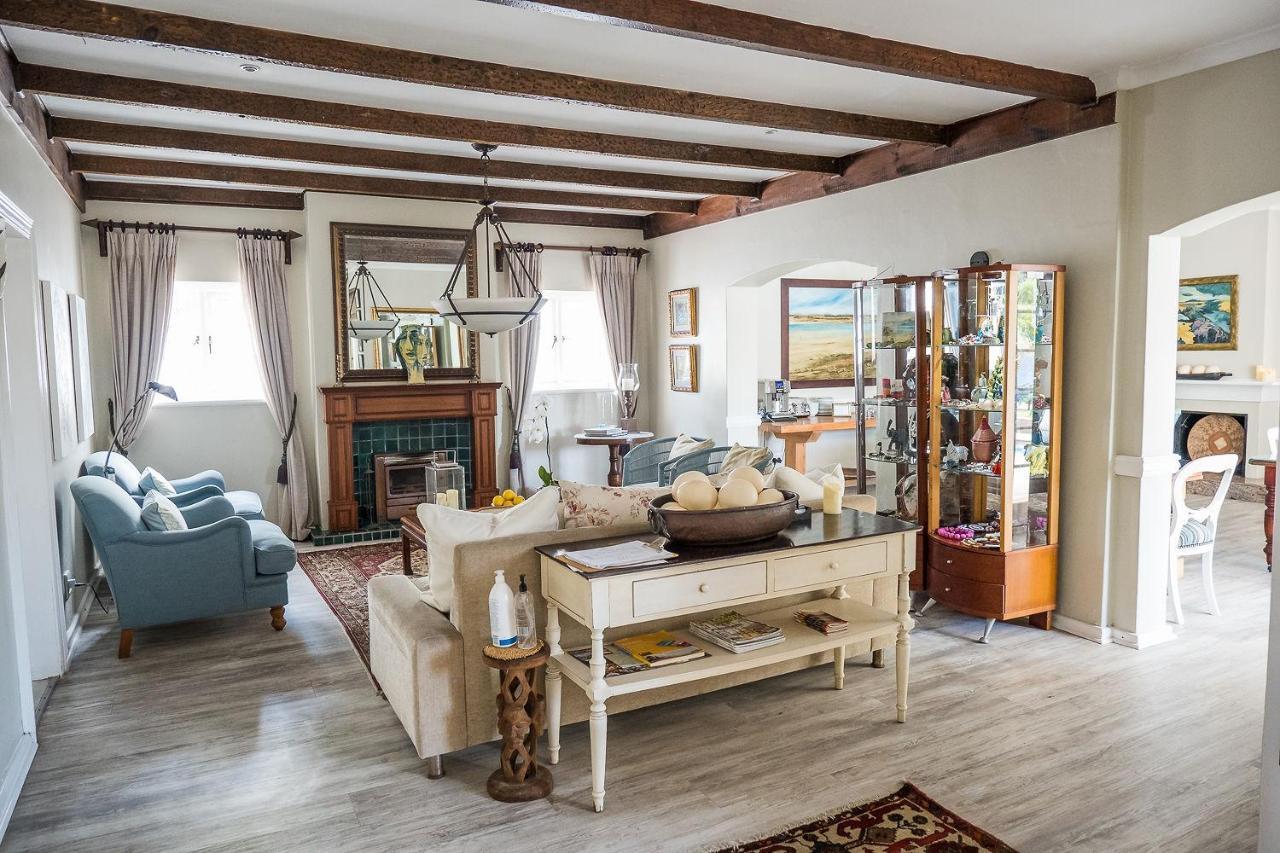 Admiralty Beach House Port Elizabeth Buitenkant foto