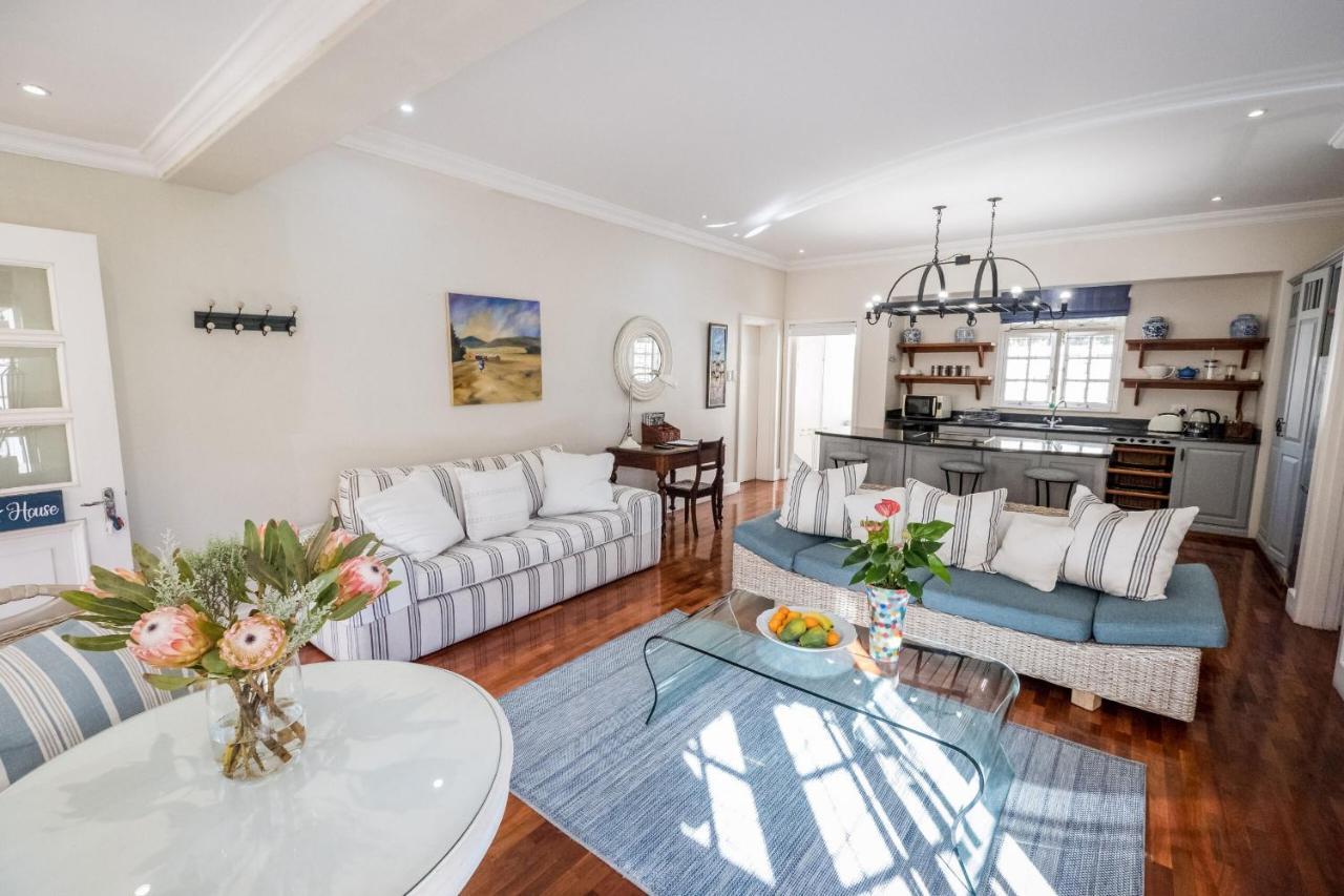 Admiralty Beach House Port Elizabeth Buitenkant foto