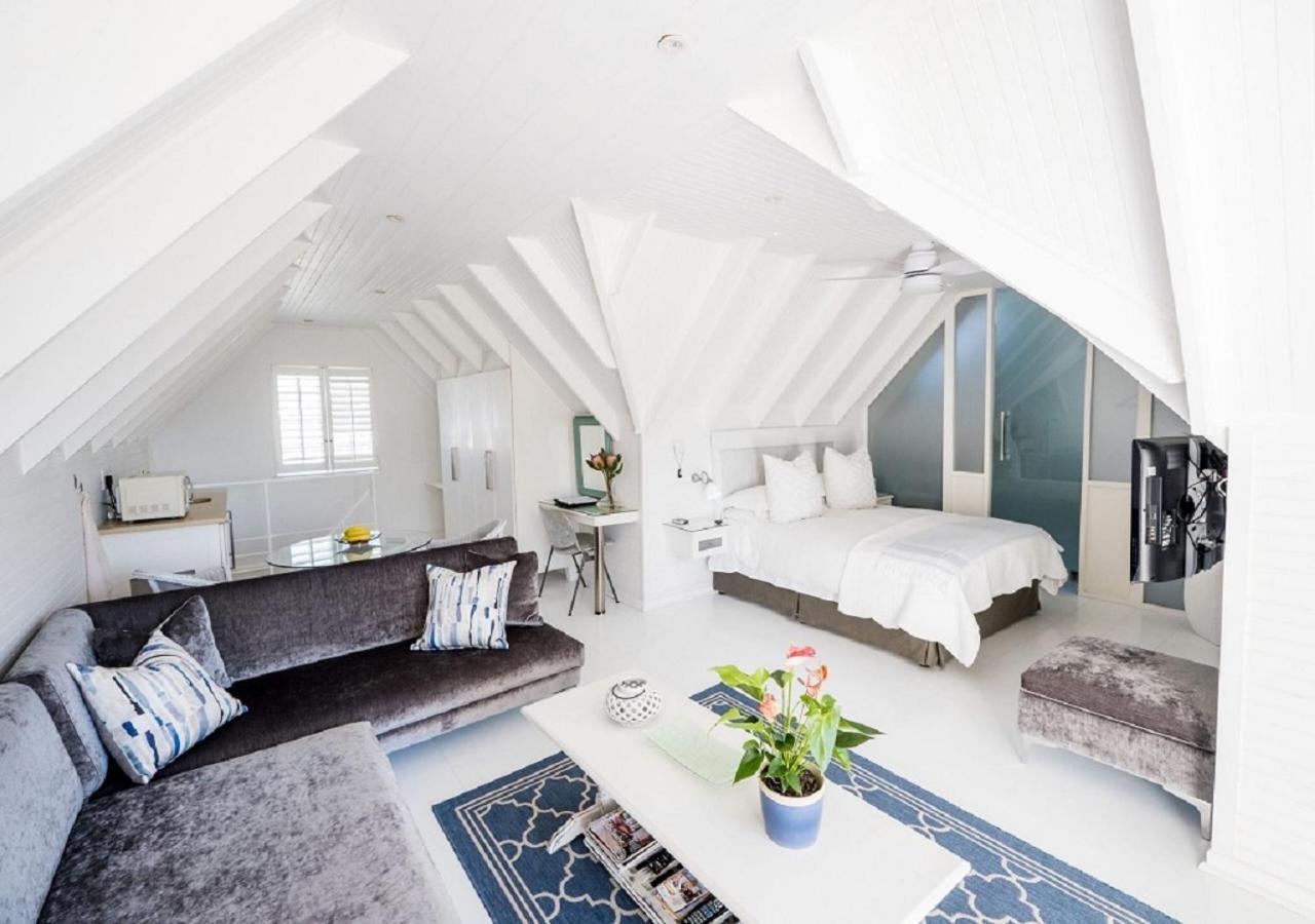 Admiralty Beach House Port Elizabeth Buitenkant foto