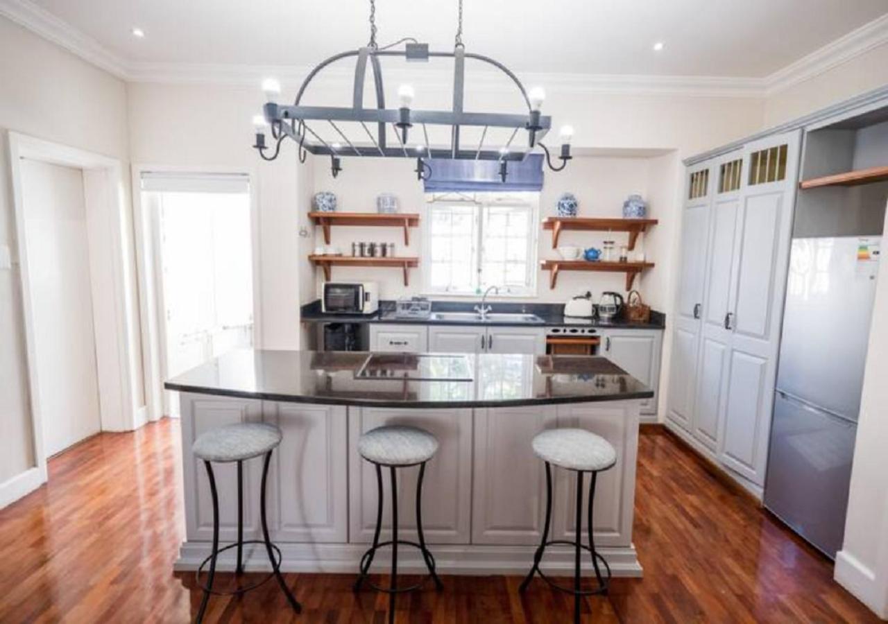 Admiralty Beach House Port Elizabeth Buitenkant foto