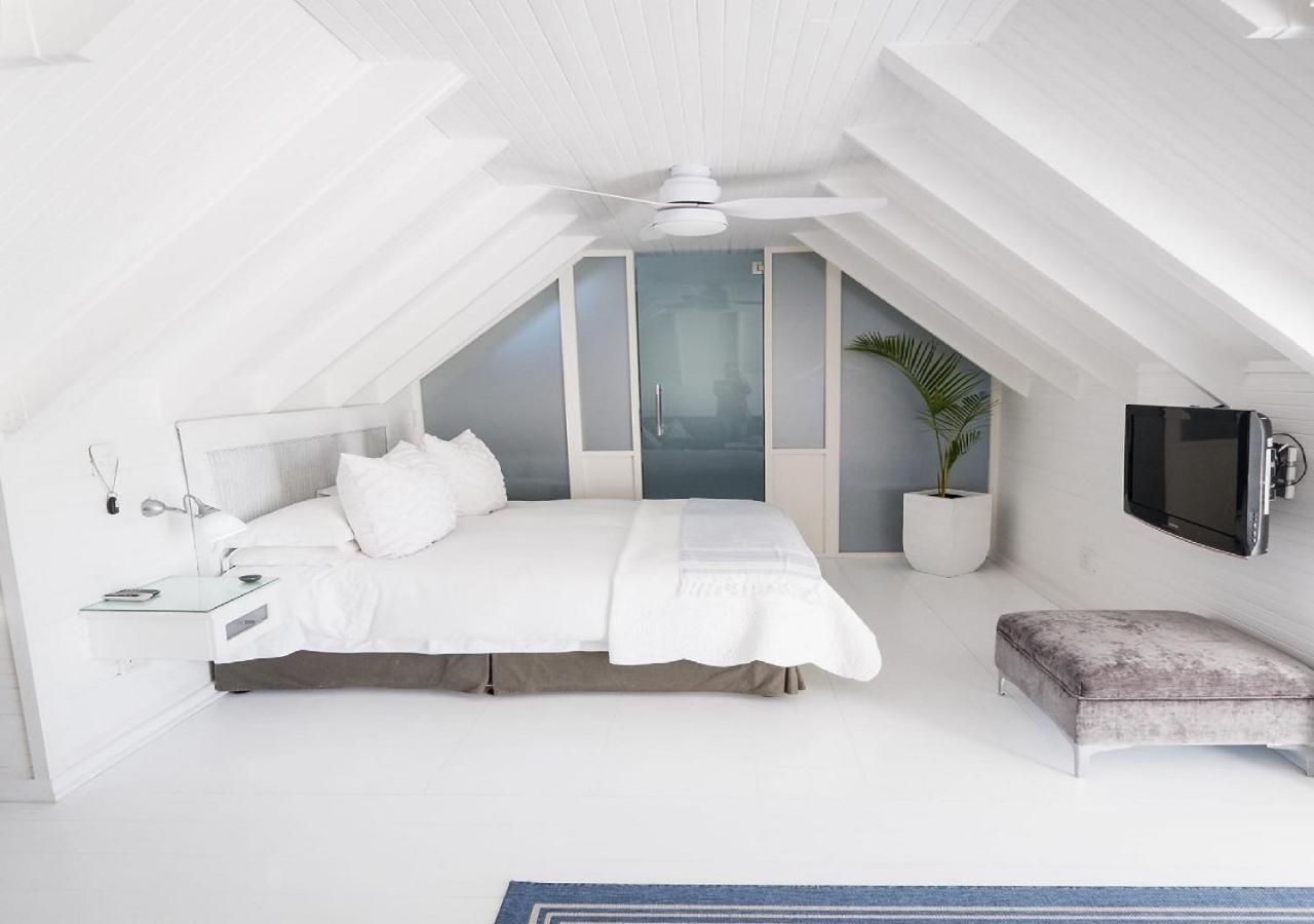 Admiralty Beach House Port Elizabeth Buitenkant foto