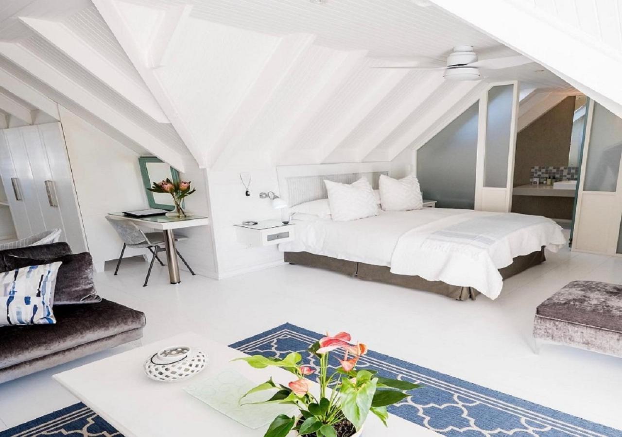 Admiralty Beach House Port Elizabeth Buitenkant foto