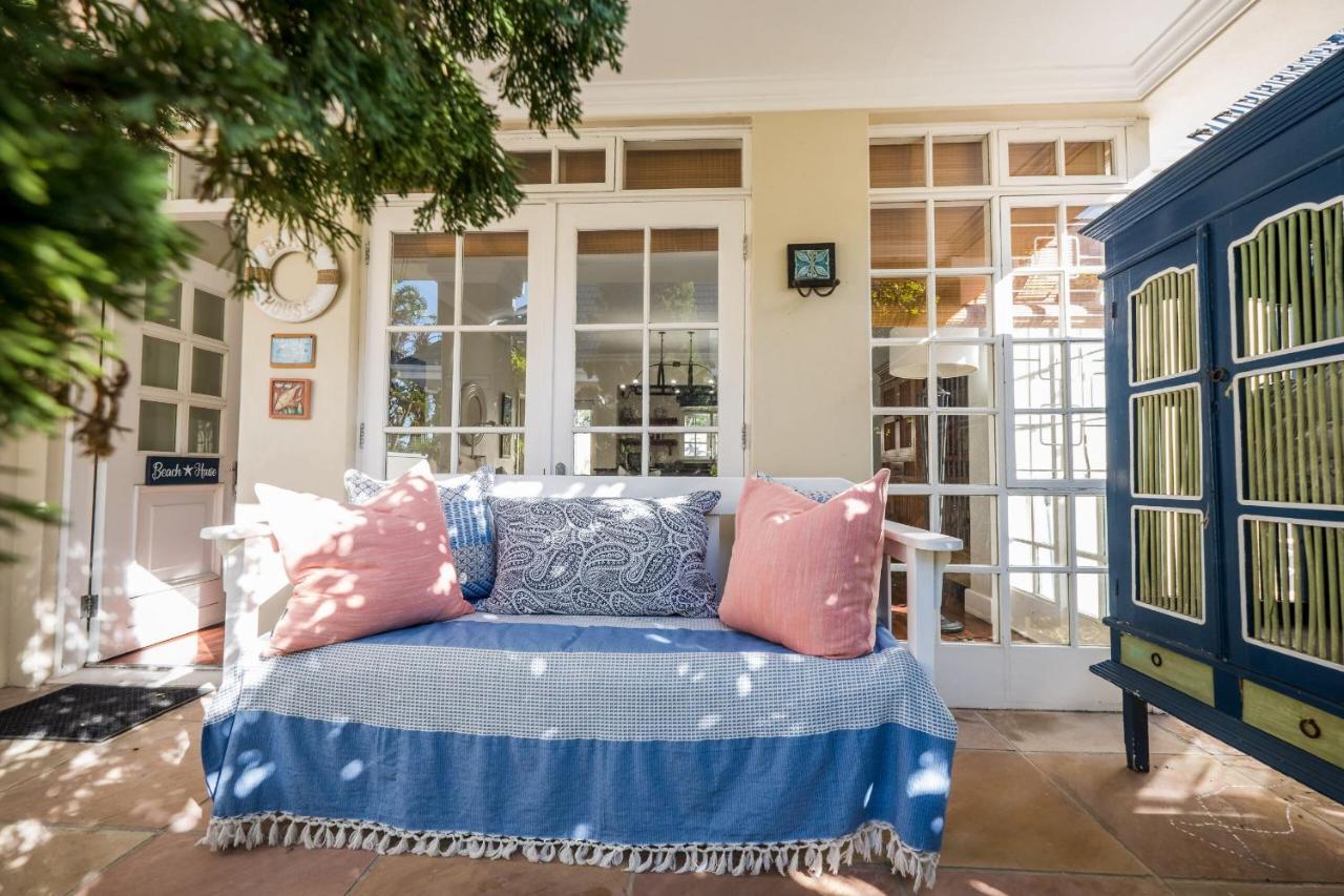Admiralty Beach House Port Elizabeth Buitenkant foto