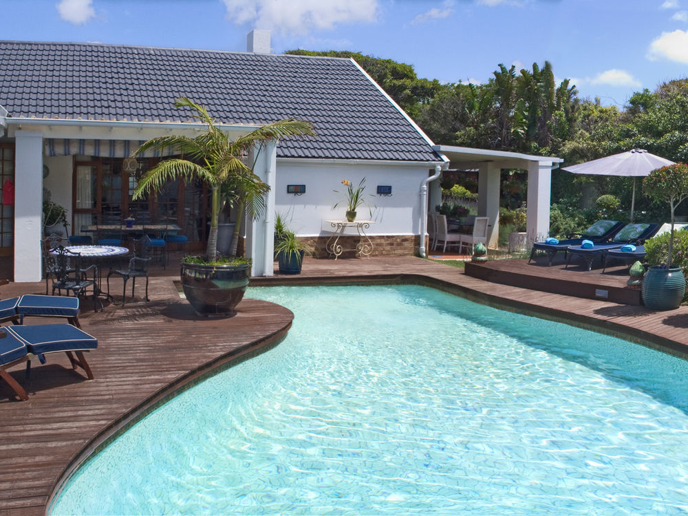Admiralty Beach House Port Elizabeth Buitenkant foto