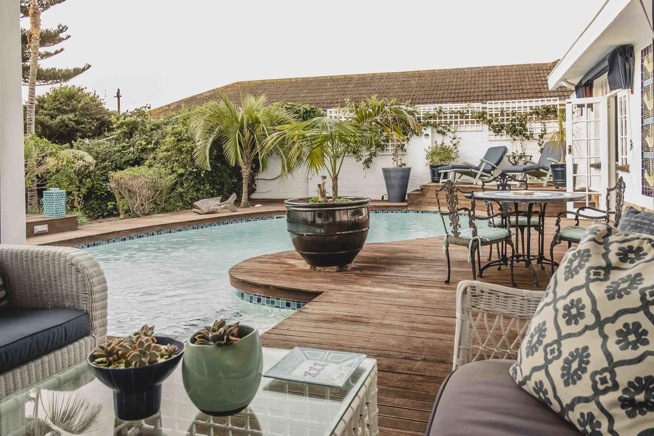 Admiralty Beach House Port Elizabeth Buitenkant foto