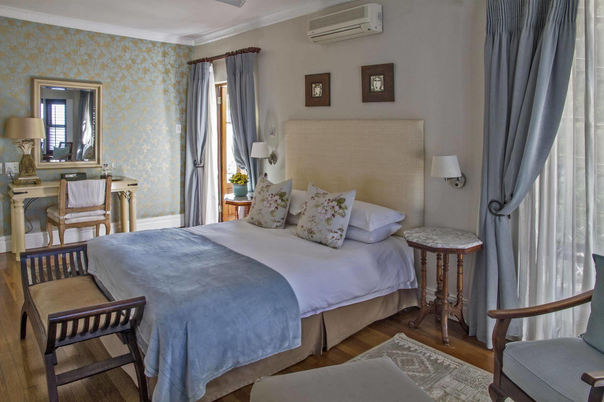 Admiralty Beach House Port Elizabeth Buitenkant foto