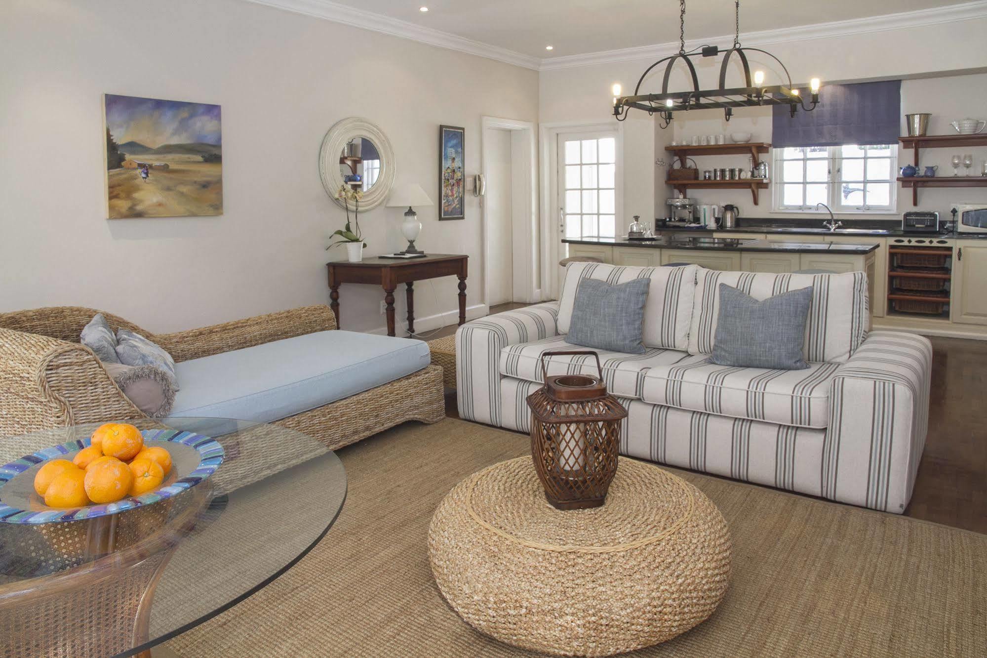 Admiralty Beach House Port Elizabeth Buitenkant foto