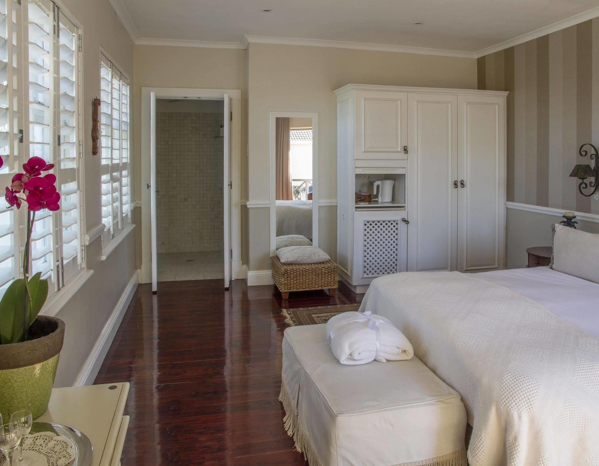 Admiralty Beach House Port Elizabeth Buitenkant foto