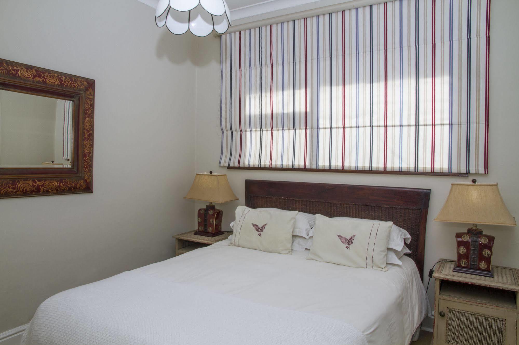 Admiralty Beach House Port Elizabeth Buitenkant foto