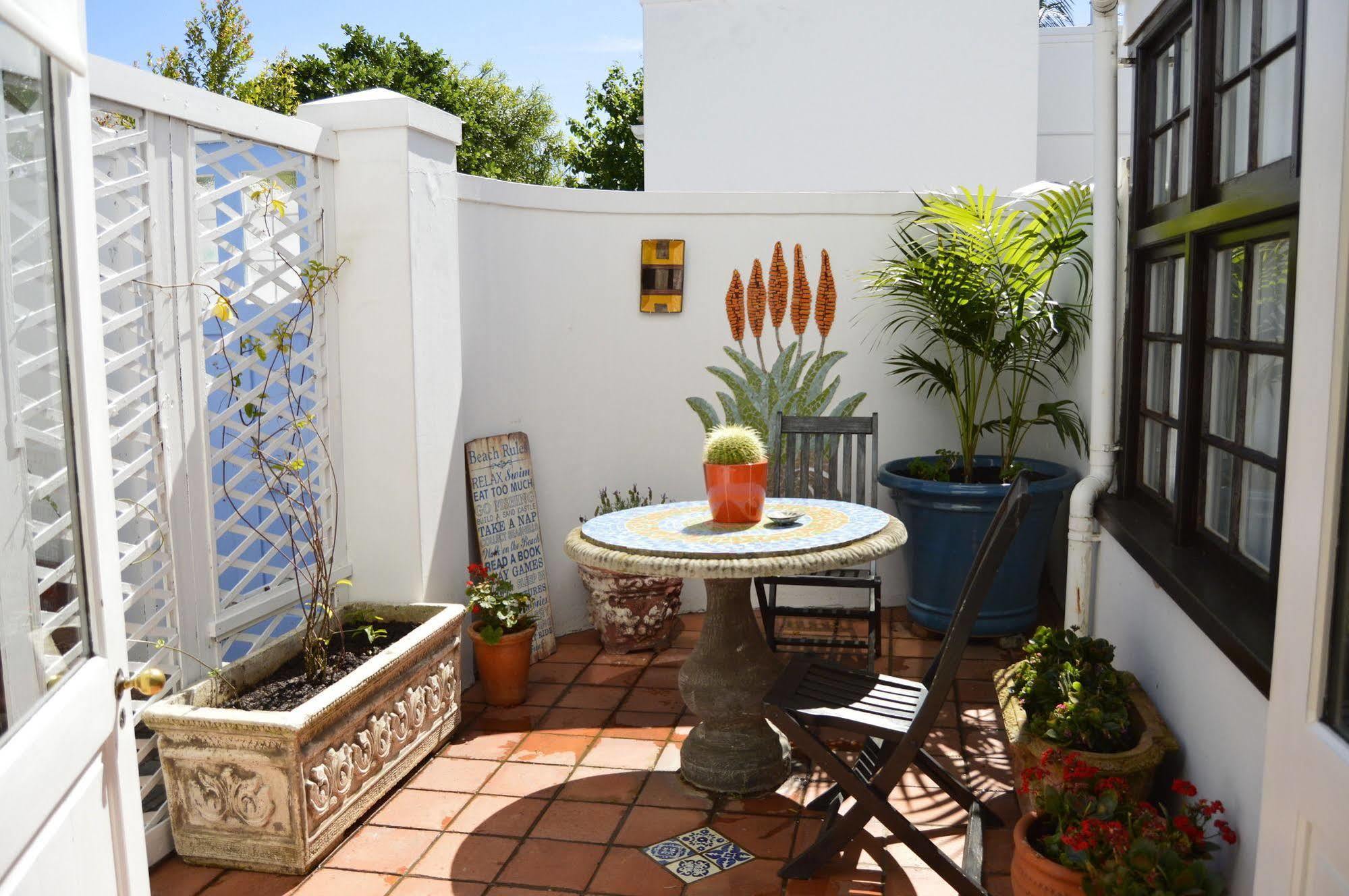 Admiralty Beach House Port Elizabeth Buitenkant foto