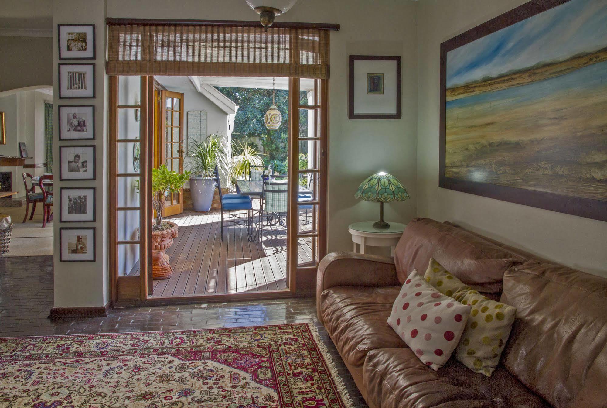 Admiralty Beach House Port Elizabeth Buitenkant foto