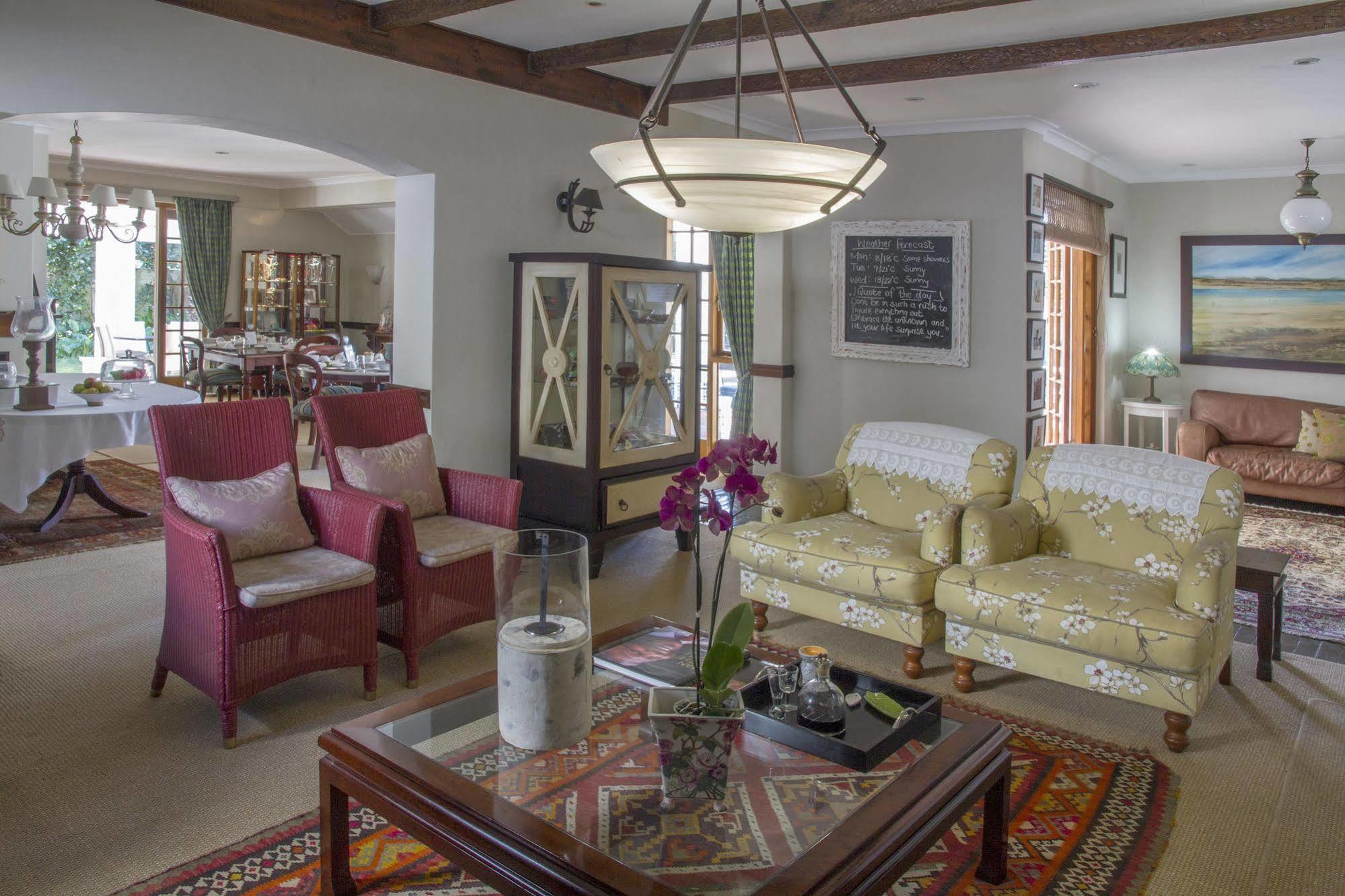 Admiralty Beach House Port Elizabeth Buitenkant foto