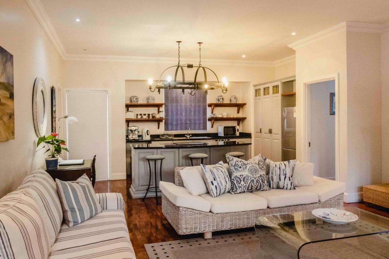 Admiralty Beach House Port Elizabeth Buitenkant foto