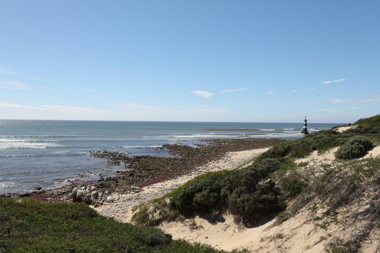 Admiralty Beach House Port Elizabeth Buitenkant foto